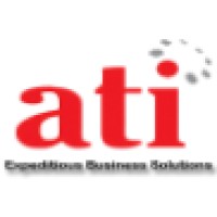 ATI-ERP Logo