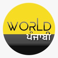 World Punjabi TV Logo