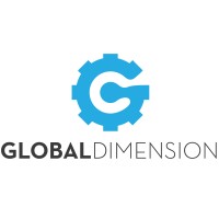 Global Dimension Logo