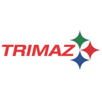 TRIMAZ MACHINES LIMITED Logo
