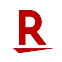 Rakuten Securities HK Logo