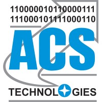 ACS Technologies Limited Logo