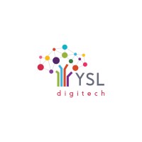 YSLDigiTech Digital Marketing Agency & Software Company Logo