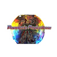 Blessinns Productions Logo
