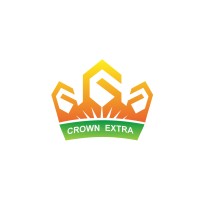 Crown Extra Lighting Co., Ltd. Logo