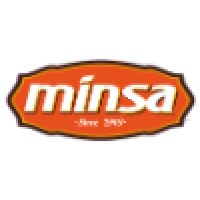 Minsa Corporation Logo