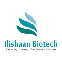 Ilishaan Biotech Pvt. Ltd. Logo