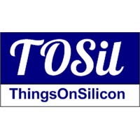TOSIL Systems Private Limited Logo