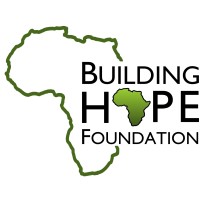 Building Hope Foundation Logo
