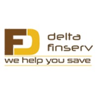 Delta FinServ Logo