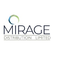 Mirage Distribution Limited Logo