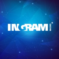 Ingram Micro North Africa Logo
