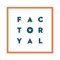 Factoryal Logo