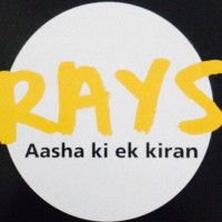 NGO Rays Logo