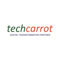 techcarrot Logo