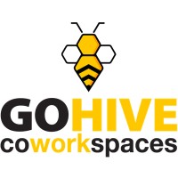 GoHive Logo