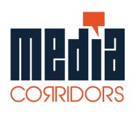 Media Corridors- Public Relations(PR) and ORM Logo