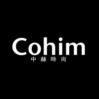 Cohim中赫时尚 Logo
