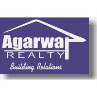 Agarwal Realty Logo