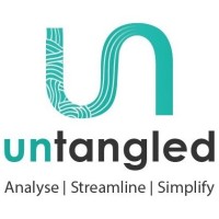 Untangled Technology Solutions Pvt. Ltd. Logo