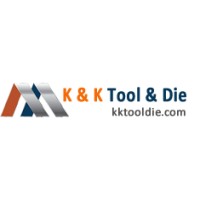 K & K Tool & Die Co., Ltd Logo