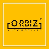 ORBIZ GROUP OF COMPANIES Logo