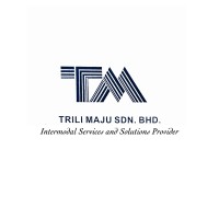 TRILI MAJU SDN BHD Logo