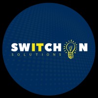 SwitchOn Pte Ltd Logo