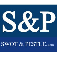 SWOT & PESTLE.com Logo