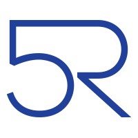 Five-R Associates Logo