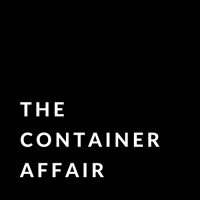 The Container Affair Logo