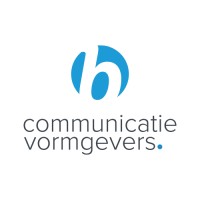 Bredewold communicatievormgevers. Logo