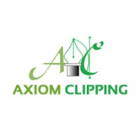 Axiom Clipping Logo