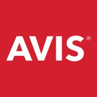 Avis Singapore Logo