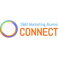 SMU Marketing Alumni Association Logo