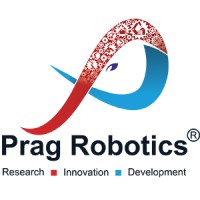 Prag Robotics Logo