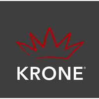 KRONE VINDUER A/S Logo