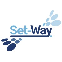 SET-WAY Logo