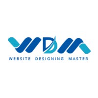 Website Designing Master Logo