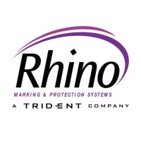 Rhino Marking & Protection Systems Logo