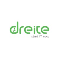 Dreite Logo