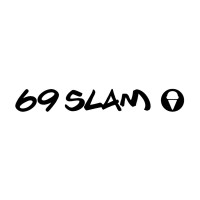 69SLAM Logo