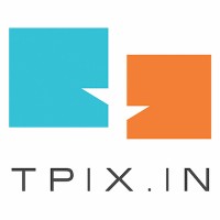 Talking Pixels Logo