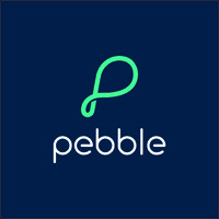 Pebble Logo