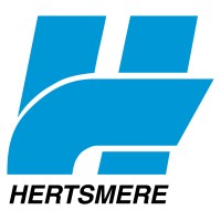 Hertsmere Borough Council Logo