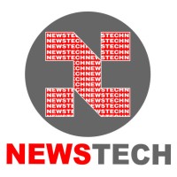 Newstech India Pvt. Ltd. Logo