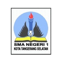 SMAN 1 Tangerang Selatan Logo