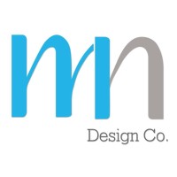 MN Design Co. Logo