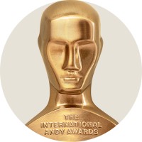 The International ANDY Awards Logo