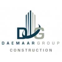 Daemaar Group Logo